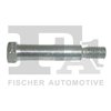 Bolt, exhaust system FA1 575902