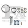 Gasket Set, exhaust system FA1 218983