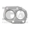 Gasket, exhaust pipe FA1 330901