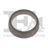 Seal Ring, exhaust pipe FA1 781948