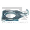 Holder, exhaust pipe FA1 971910