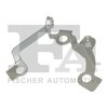 Clamping Piece, exhaust system FA1 335904