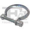 Pipe Connector, exhaust system FA1 934959