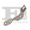 Mount, exhaust system FA1 105915