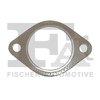 Gasket, exhaust pipe FA1 740909