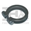 Pipe Connector, exhaust system FA1 967955