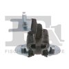 Mount, exhaust system FA1 223759