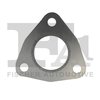 Gasket, exhaust pipe FA1 230910