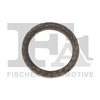 Seal, turbine inlet (charger) FA1 455531