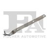 Mount, exhaust system FA1 105921