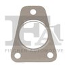 Seal, turbine inlet (charger) FA1 412515