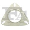 Gasket, exhaust pipe FA1 410907