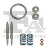 Gasket Set, exhaust system FA1 218980
