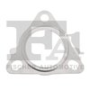 Seal, turbine inlet (charger) FA1 474527