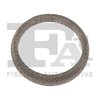 Seal Ring, exhaust pipe FA1 751970