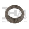 Seal Ring, exhaust pipe FA1 711940