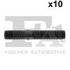 Bolt, charger mounting FA1 98581810