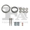 Gasket Set, exhaust system FA1 218975