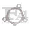 Gasket, exhaust pipe FA1 770922