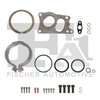 Mounting Kit, charger FA1 KT101120