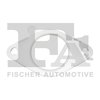 Gasket, exhaust pipe FA1 130918