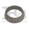 Seal Ring, exhaust pipe FA1 741957