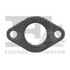 Gasket, exhaust pipe FA1 890910
