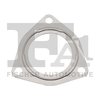 Seal, turbine inlet (charger) FA1 416509