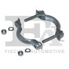 Clamping Piece Set, exhaust system FA1 932979