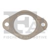 Gasket, exhaust pipe FA1 130934
