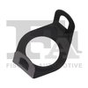 Seal, oil inlet (charger) FA1 479507
