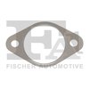 Gasket, exhaust pipe FA1 780902