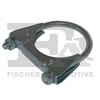 Pipe Connector, exhaust system FA1 911945