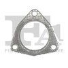 Gasket, exhaust pipe FA1 130923