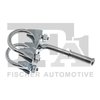 Mount, exhaust system FA1 215943