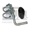 Mount, exhaust system FA1 228904