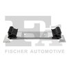 Mount, exhaust system FA1 123955