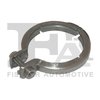 Pipe Connector, exhaust system FA1 144894
