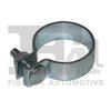 Pipe Connector, exhaust system FA1 941950