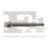 Bolt, exhaust system FA1 235911