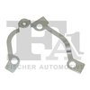 Clamping Piece, exhaust system FA1 125913