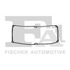 Gasket, cylinder head cover FA1 EP7800908