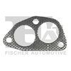 Gasket, exhaust pipe FA1 330906
