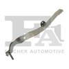 Mount, exhaust system FA1 105912
