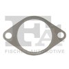 Gasket, exhaust pipe FA1 890925