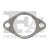 Gasket, exhaust pipe FA1 890924