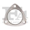 Gasket, exhaust pipe FA1 120911