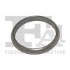 Seal Ring, exhaust pipe FA1 362954
