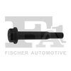 Bolt, exhaust system FA1 125903
