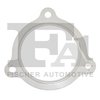 Gasket, exhaust pipe FA1 550935